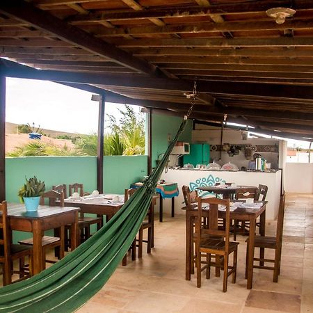 A Casa E Sua! Otel Jijoca de Jericoacoara Dış mekan fotoğraf