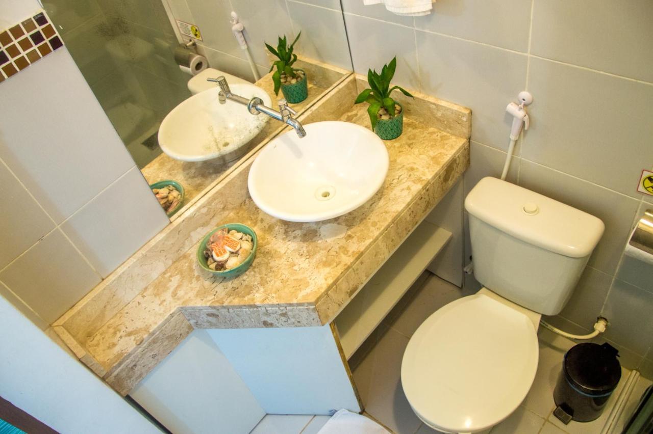 A Casa E Sua! Otel Jijoca de Jericoacoara Dış mekan fotoğraf