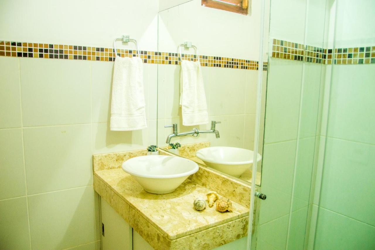 A Casa E Sua! Otel Jijoca de Jericoacoara Dış mekan fotoğraf