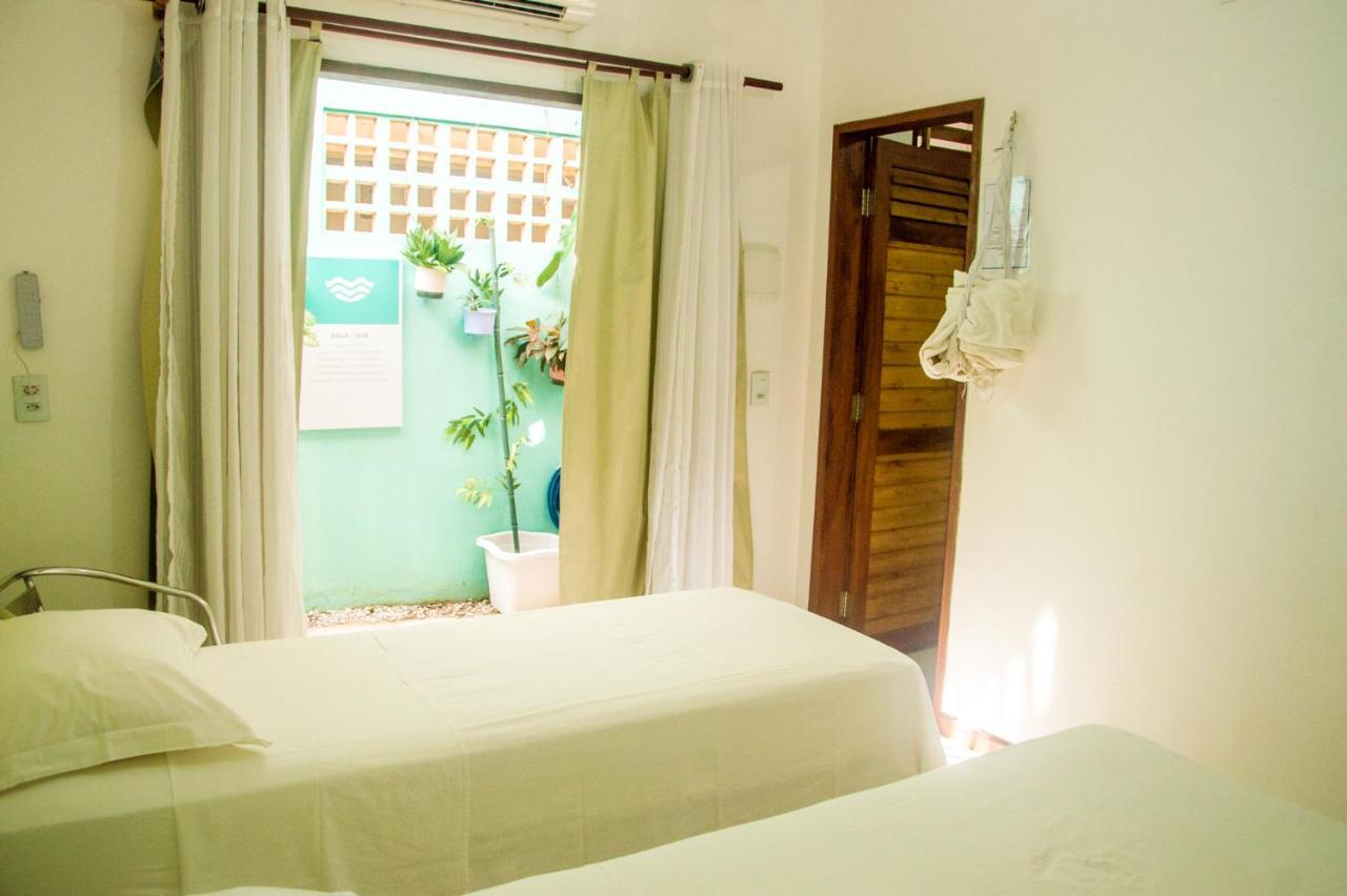 A Casa E Sua! Otel Jijoca de Jericoacoara Dış mekan fotoğraf