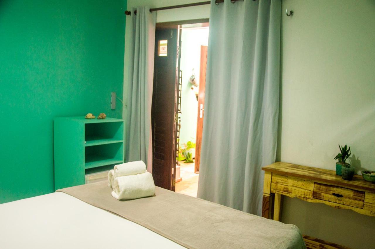A Casa E Sua! Otel Jijoca de Jericoacoara Dış mekan fotoğraf