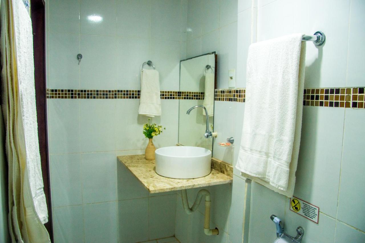 A Casa E Sua! Otel Jijoca de Jericoacoara Dış mekan fotoğraf