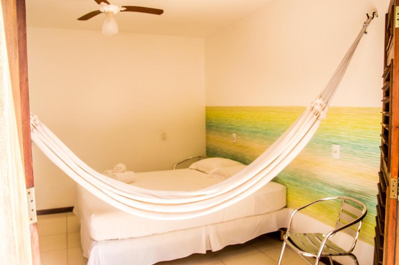 A Casa E Sua! Otel Jijoca de Jericoacoara Dış mekan fotoğraf
