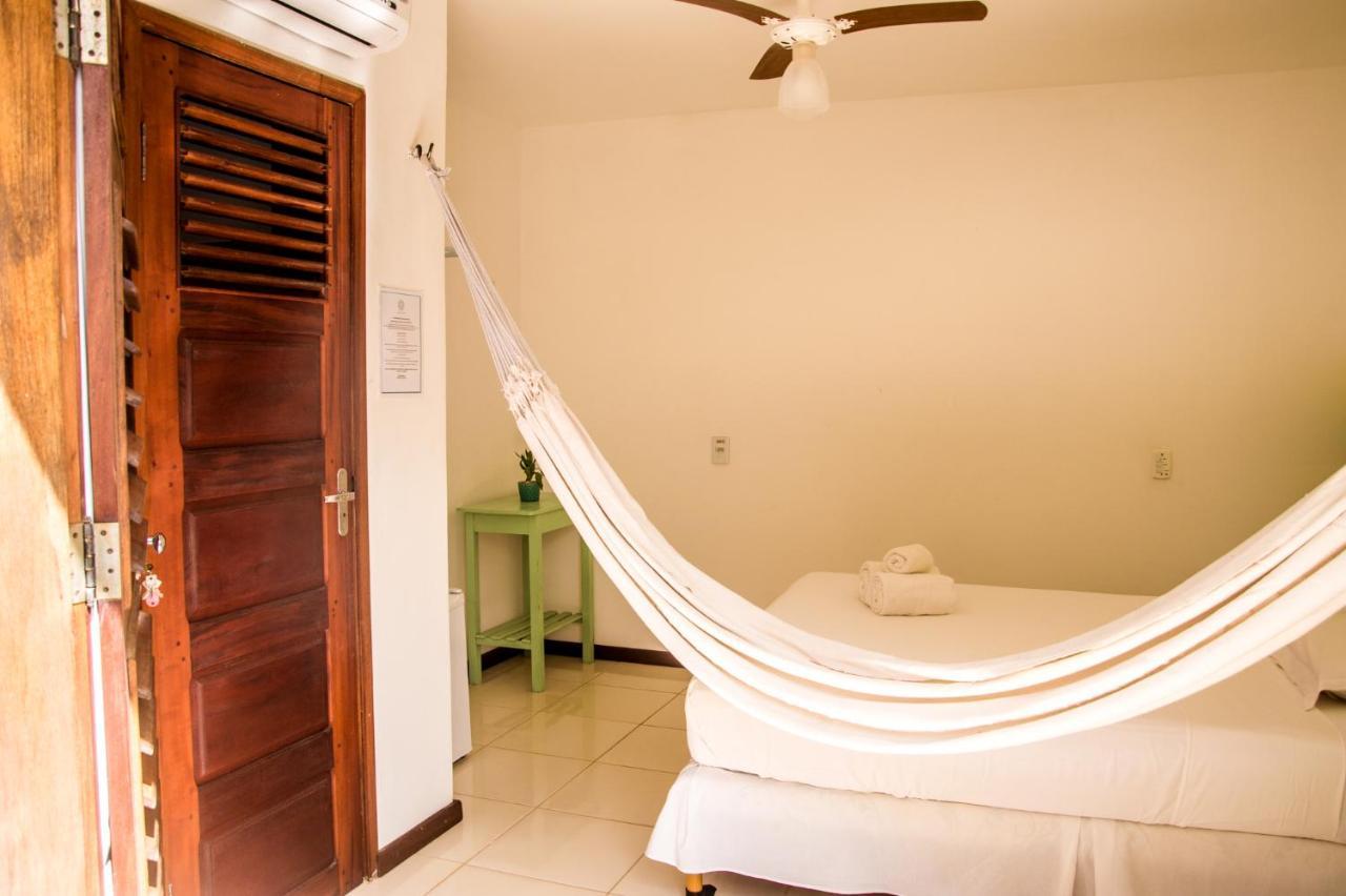A Casa E Sua! Otel Jijoca de Jericoacoara Dış mekan fotoğraf