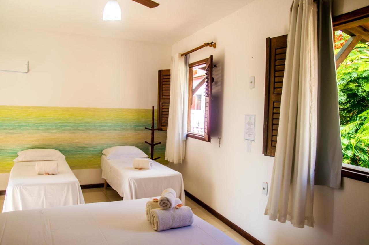 A Casa E Sua! Otel Jijoca de Jericoacoara Dış mekan fotoğraf