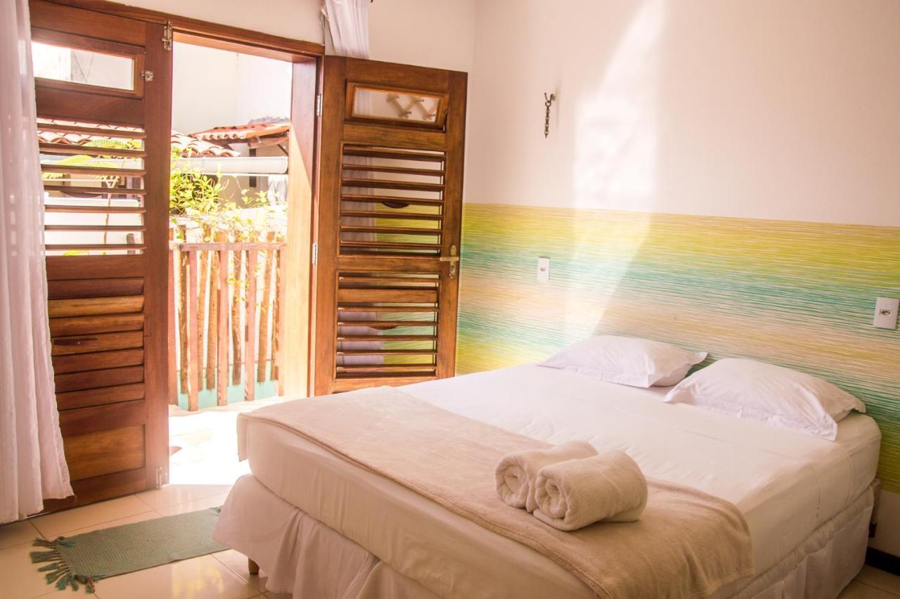 A Casa E Sua! Otel Jijoca de Jericoacoara Dış mekan fotoğraf