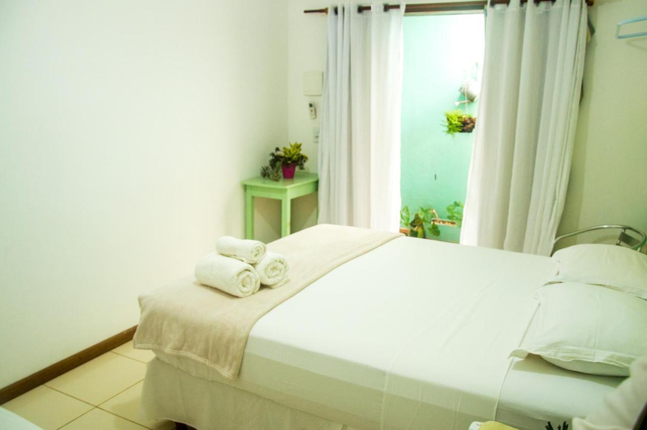 A Casa E Sua! Otel Jijoca de Jericoacoara Dış mekan fotoğraf
