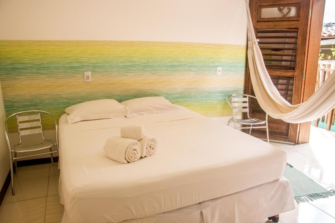 A Casa E Sua! Otel Jijoca de Jericoacoara Dış mekan fotoğraf